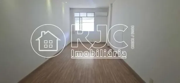 Apartamento com 2 Quartos à venda, 70m² no Tijuca, Rio de Janeiro