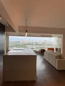 Apartamento com 2 Quartos à venda, 96m² no Várzea da Barra Funda, São Paulo