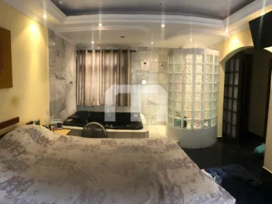 Casa com 3 Quartos à venda, 196m² no Tatuapé, São Paulo