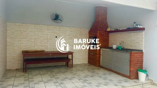 Casa com 3 Quartos à venda, 200m² no Jardim do Valle II, Indaiatuba