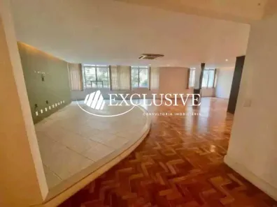 Apartamento com 4 Quartos à venda, 280m² no Copacabana, Rio de Janeiro