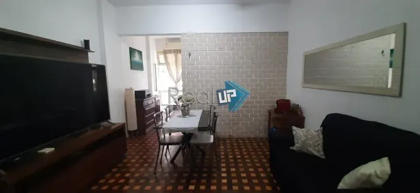 Apartamento com 2 Quartos à venda, 69m² no Copacabana, Rio de Janeiro