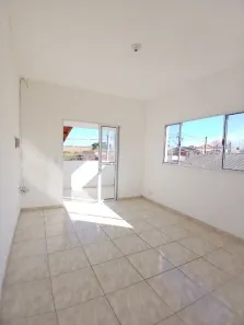Casa com 1 Quarto para alugar, 120m² no Jardim República, São José dos Campos