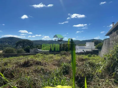 Lote/Terreno à venda, 792m² no Quintas II, Nova Lima