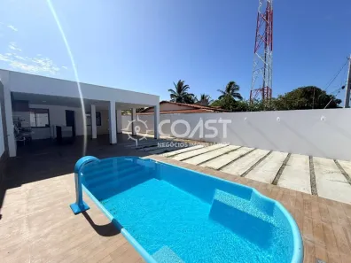 Casa com 3 Quartos à venda, 330m² no Mosqueiro, Aracaju