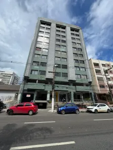 Sala Comercial à venda, 40m² no Centro de Vila Velha, Vila Velha