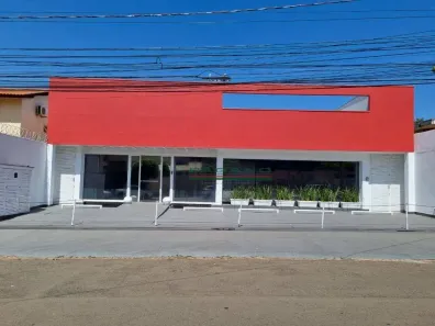 Imóvel Comercial com 8 Quartos para alugar, 608m² no Jardim Sumaré, Ribeirão Preto