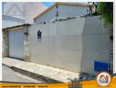Casa com 3 Quartos à venda, 211m² no Damas, Fortaleza