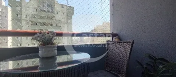 Apartamento com 3 Quartos à venda, 82m² no Mooca, São Paulo