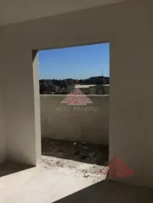 Apartamento com 1 Quarto à venda, 10m² no Vila Guarani, Mauá