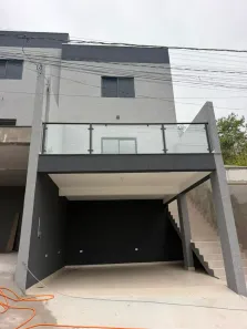 Casa de Condomínio com 3 Quartos à venda, 119m² no Altos de Jordanésia (Jordanésia), Cajamar