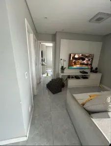 Apartamento com 2 Quartos à venda, 66m² no Votupoca, Barueri