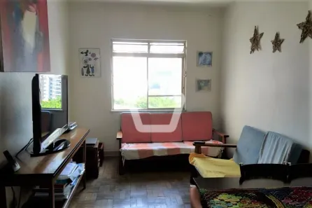 Apartamento com 2 Quartos à venda, 78m² no Sumaré, São Paulo