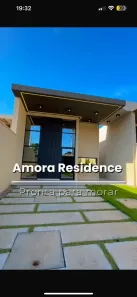 Casa de Condomínio com 3 Quartos à venda, 122m² no , Eusébio