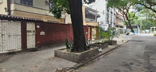 Apartamento com 3 Quartos à venda, 115m² no Tijuca, Rio de Janeiro