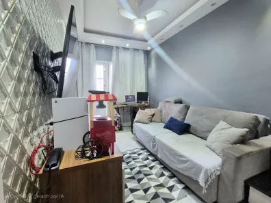 Sobrado com 2 Quartos à venda, 79m² no São Miguel Paulista, São Paulo