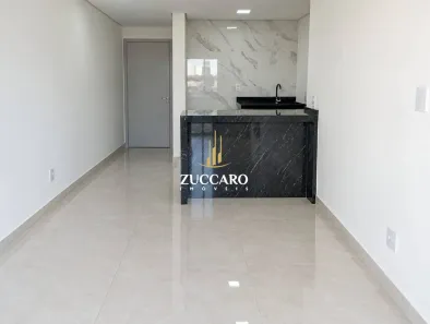 Apartamento com 2 Quartos à venda, 49m² no Jardim Aida, Guarulhos
