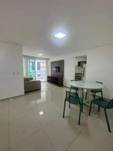 Apartamento com 2 Quartos para alugar, 79m² no Jardim Oceania, João Pessoa