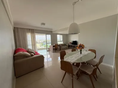 Apartamento com 2 Quartos à venda, 97m² no Horto Bela Vista, Salvador