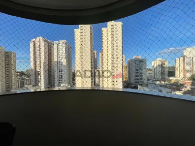 Apartamento com 3 Quartos à venda, 78m² no Jardim Goiás, Goiânia