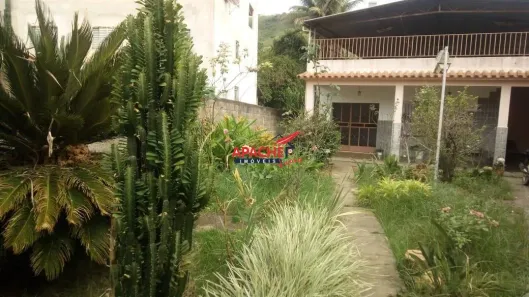 Fazenda/Sítio com 3 Quartos à venda, 219m² no Estrelas, Viçosa