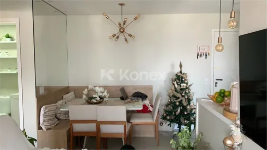 Apartamento com 2 Quartos à venda, 62m² no Vila Guilherme, São Paulo