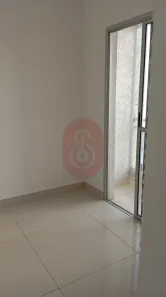 Apartamento com 2 Quartos para alugar, 52m² no Vila Moreira, São Paulo