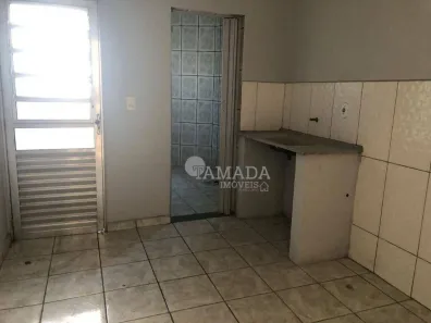 Casa com 1 Quarto para alugar, 45m² no Parque Boturussu, São Paulo