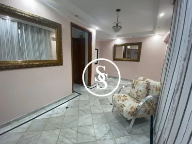 Sobrado com 3 Quartos à venda, 275m² no Jordanópolis, São Bernardo do Campo