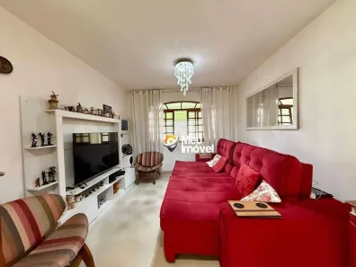 Sobrado com 3 Quartos à venda, 154m² no Parque Monteiro Soares, São Paulo