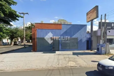Ponto Comercial para alugar, 170m² no Taquaral, Campinas