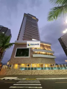 Apartamento com 3 Quartos à venda, 120m² no Caiçara, Praia Grande