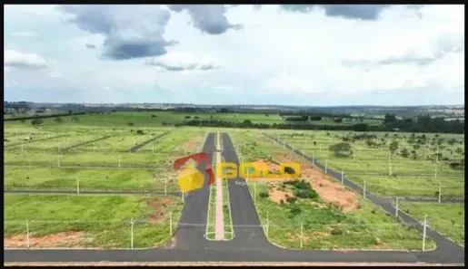 Lote/Terreno à venda, 250m² no Laranjeiras, Uberlândia