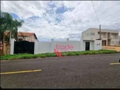 Lote/Terreno à venda, 877m² no Bonfim Paulista, Ribeirão Preto