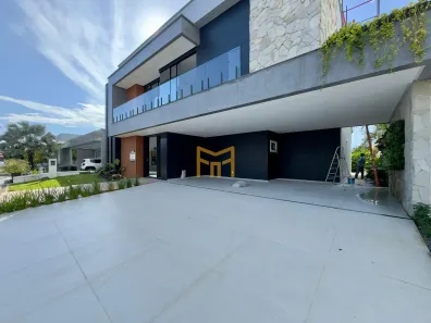 Casa de Condomínio com 5 Quartos à venda, 532m² no Atalaia, Ananindeua