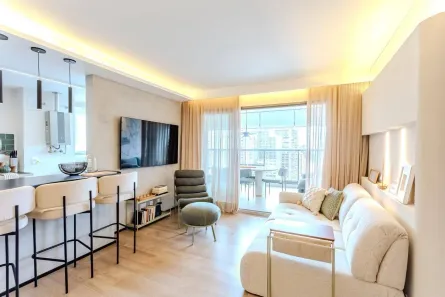 Apartamento com 2 Quartos à venda, 92m² no Jardim das Acácias, São Paulo