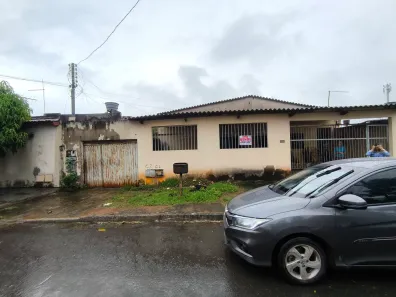 Casa com 3 Quartos à venda, 360m² no Jardim da Luz, Goiânia