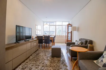 Apartamento com 2 Quartos para alugar, 86m² no Pinheiros, São Paulo