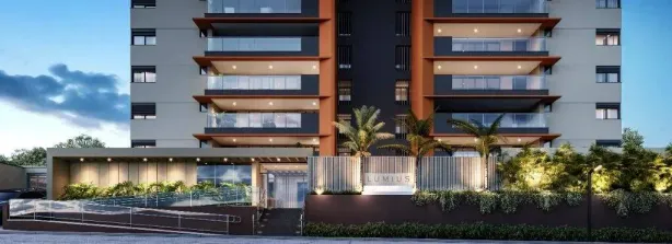 Apartamento com 3 Quartos à venda, 147m² no São Dimas, Piracicaba