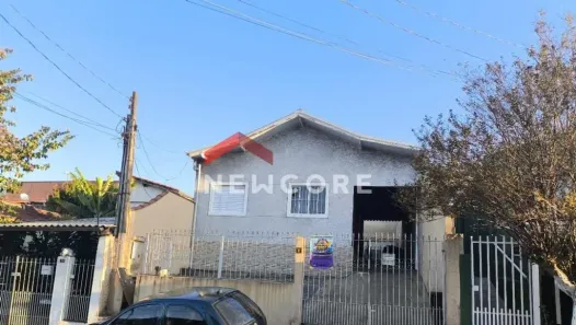 Casa com 2 Quartos à venda, 90m² no Vila Santa Libânia, Bragança Paulista