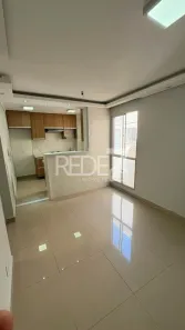 Apartamento com 2 Quartos à venda, 45m² no Parque das Cachoeiras, Campinas