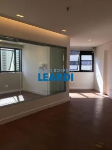 Sala Comercial à venda, 44m² no Vila Mariana, São Paulo