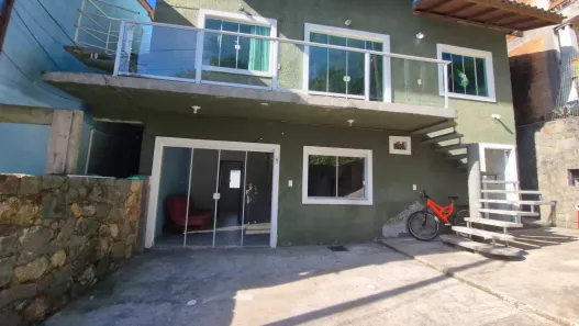 Apartamento com 1 Quarto para alugar, 29m² no Lagoa da Conceição, Florianópolis