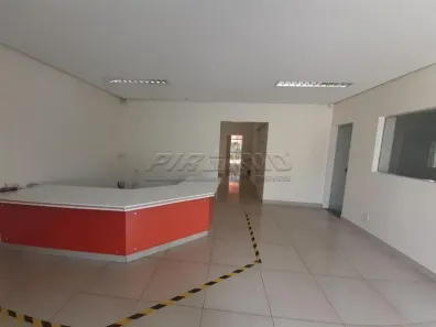 Imóvel Comercial para alugar, 330m² no Alto da Boa Vista, Ribeirão Preto