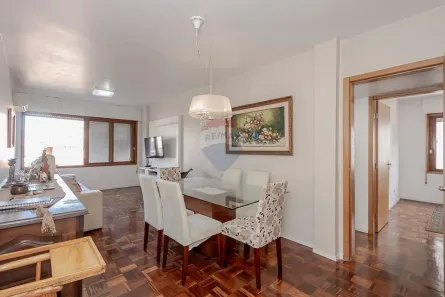 Apartamento com 3 Quartos à venda, 106m² no Santa Cecília, Porto Alegre