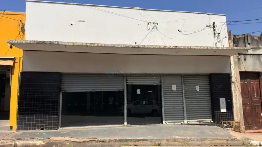 Ponto Comercial com 4 Quartos para alugar, 680m² no Centro-Norte, Cuiabá