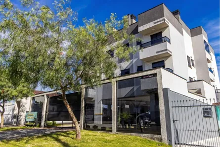 Apartamento com 3 Quartos à venda, 67m² no Cidade Jardim, São José dos Pinhais