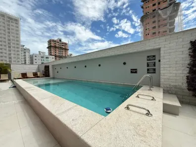 Apartamento com 2 Quartos à venda, 69m² no Morretes, Itapema