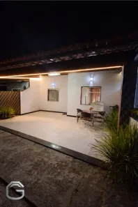 Casa de Condomínio com 3 Quartos à venda, 138m² no Papagaio, Feira de Santana