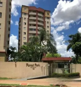 Apartamento com 3 Quartos à venda, 70m² no Gleba Fazenda Palhano, Londrina
